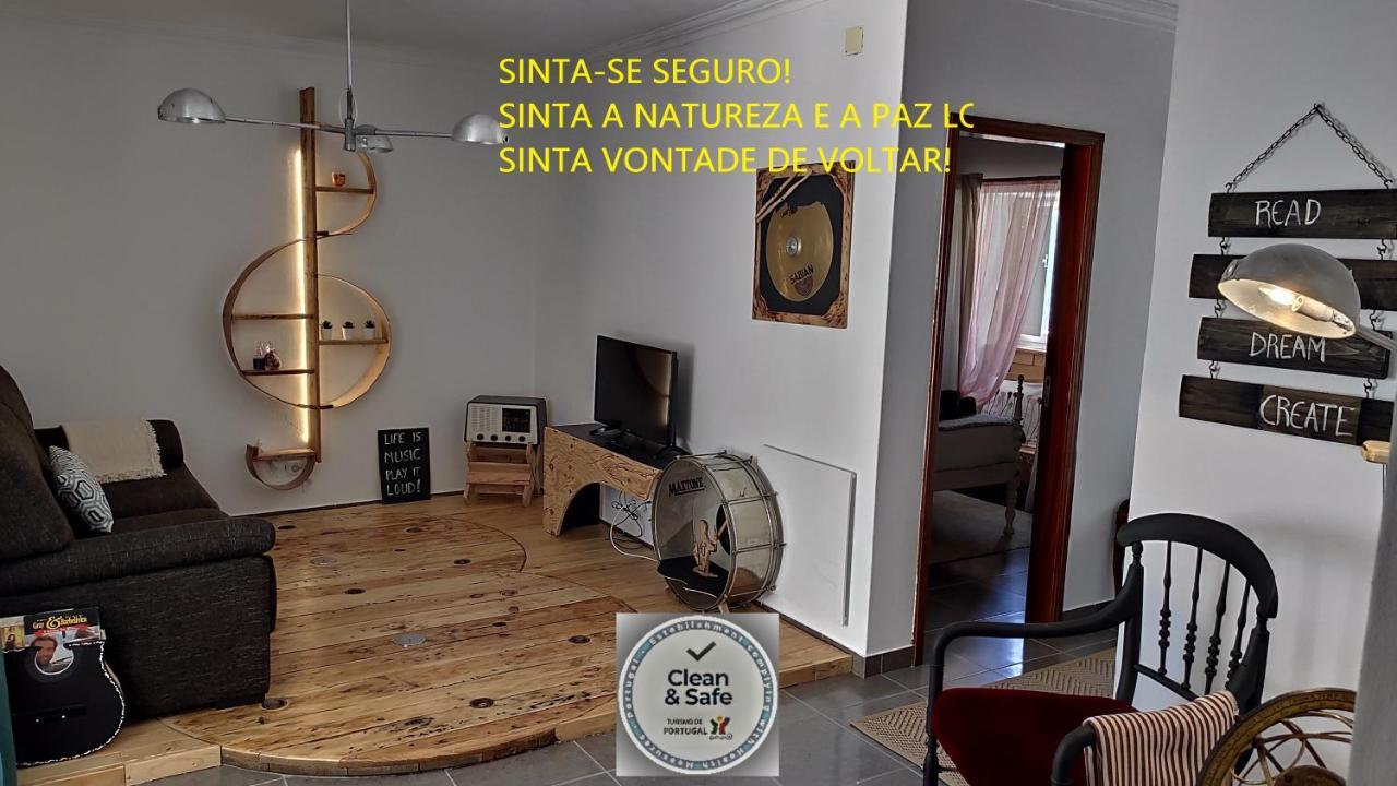 Casa 40Th-Music Wood House Hotel Óbidos Екстериор снимка