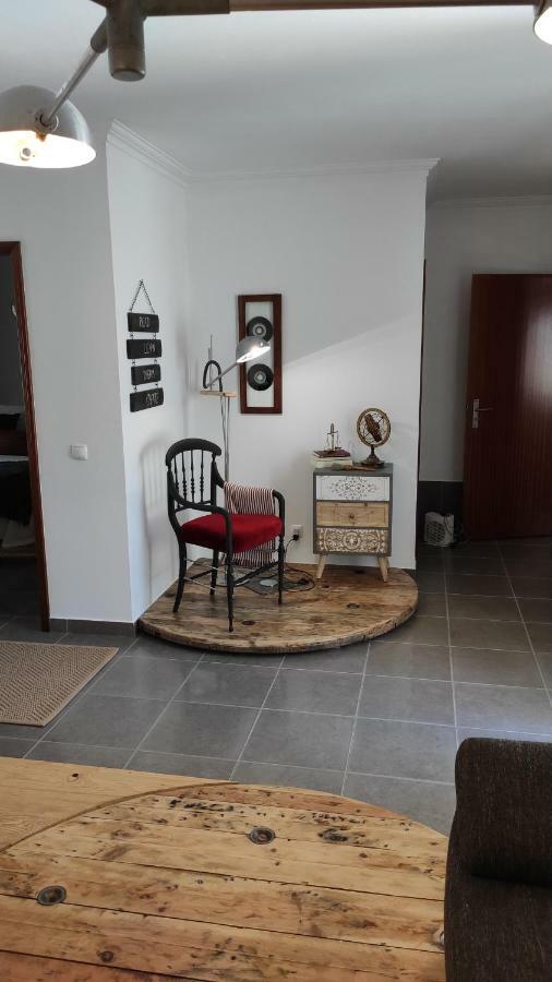 Casa 40Th-Music Wood House Hotel Óbidos Екстериор снимка