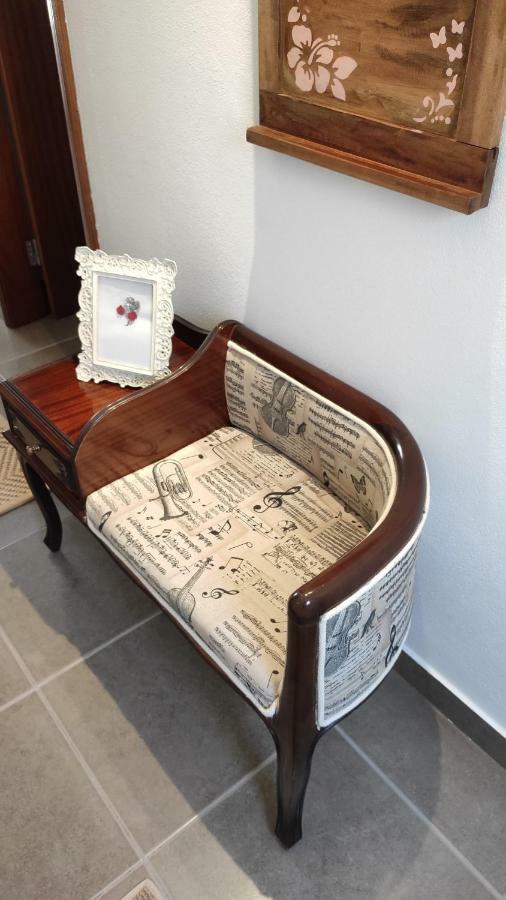 Casa 40Th-Music Wood House Hotel Óbidos Екстериор снимка