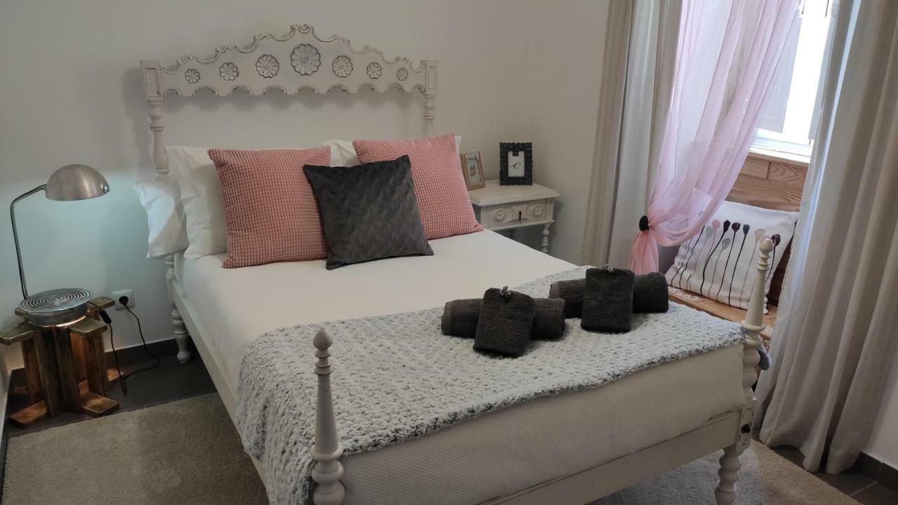 Casa 40Th-Music Wood House Hotel Óbidos Екстериор снимка