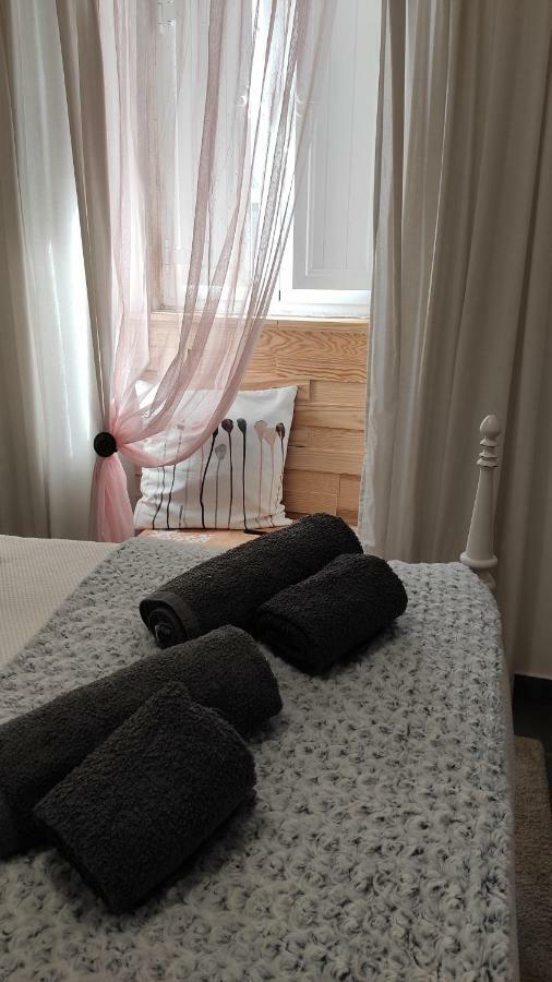 Casa 40Th-Music Wood House Hotel Óbidos Екстериор снимка