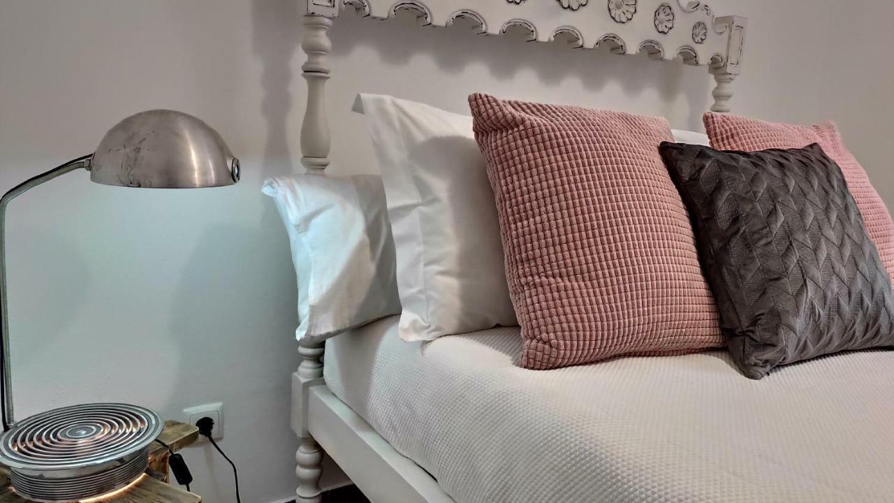 Casa 40Th-Music Wood House Hotel Óbidos Екстериор снимка