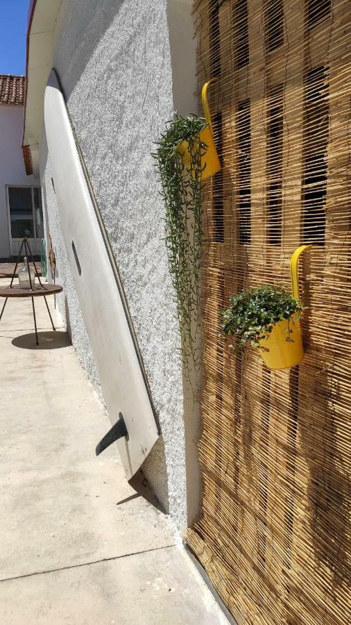 Casa 40Th-Music Wood House Hotel Óbidos Екстериор снимка