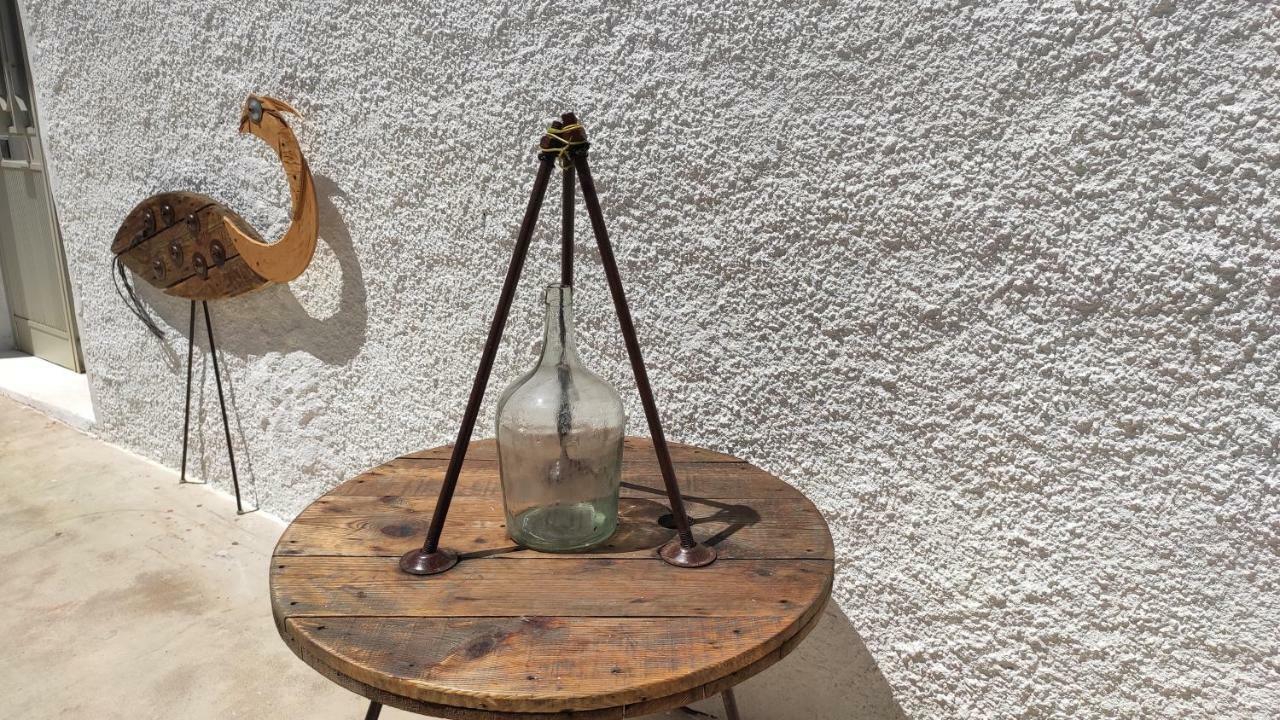 Casa 40Th-Music Wood House Hotel Óbidos Екстериор снимка