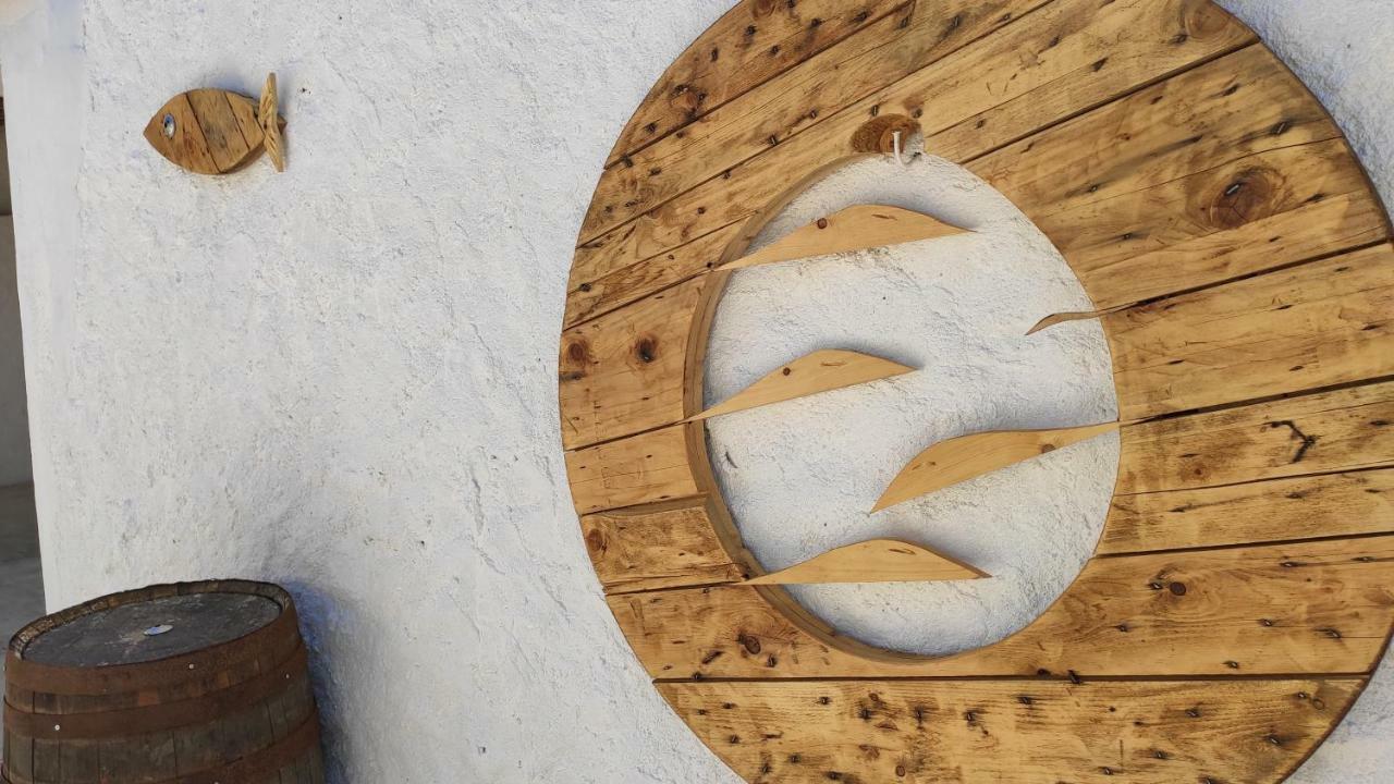 Casa 40Th-Music Wood House Hotel Óbidos Екстериор снимка