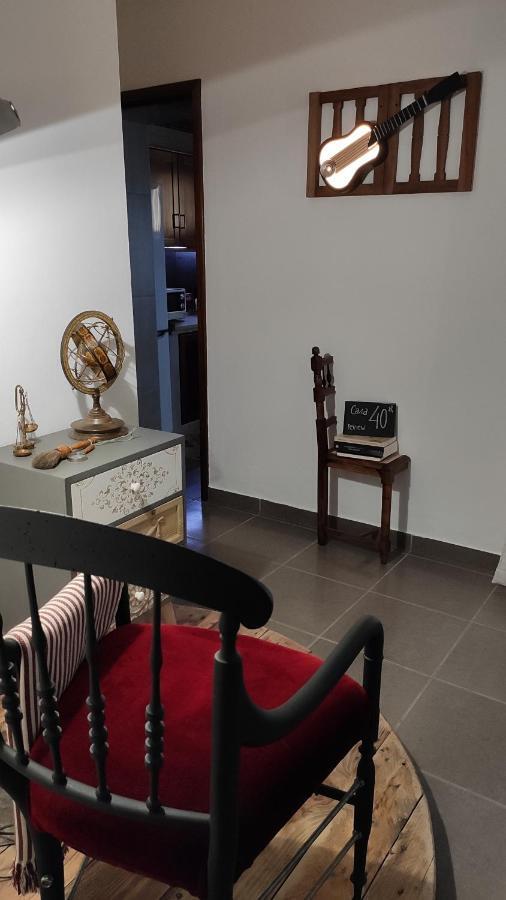 Casa 40Th-Music Wood House Hotel Óbidos Екстериор снимка