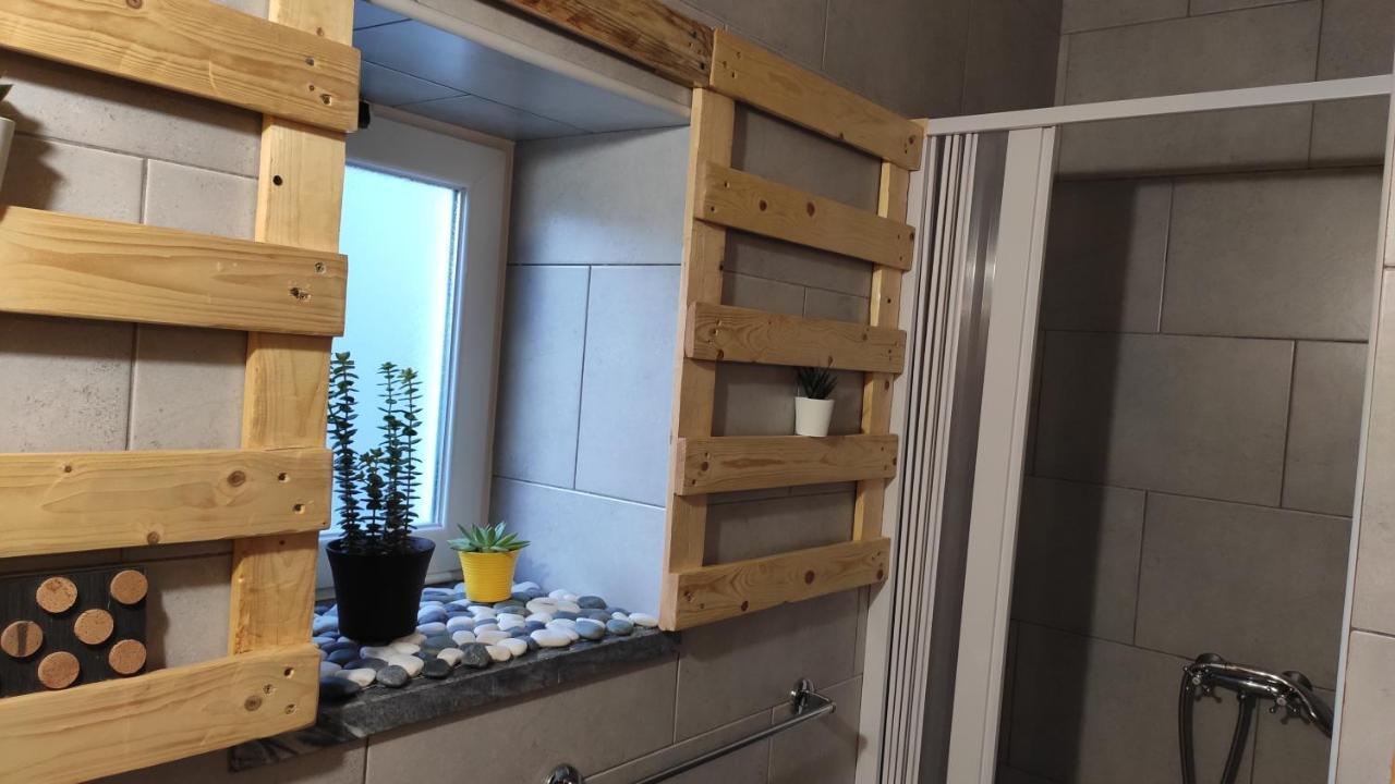 Casa 40Th-Music Wood House Hotel Óbidos Екстериор снимка